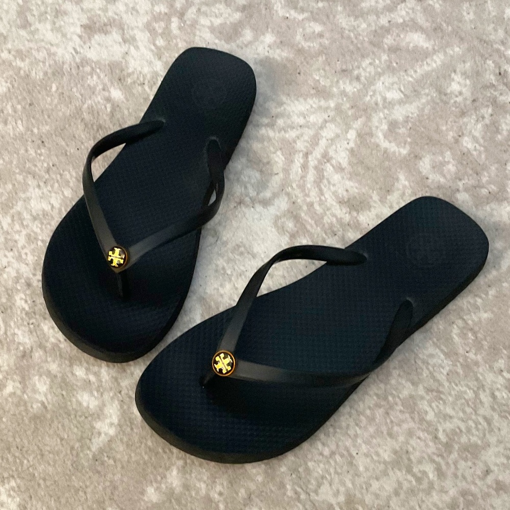 Tory Burch Flip Flops